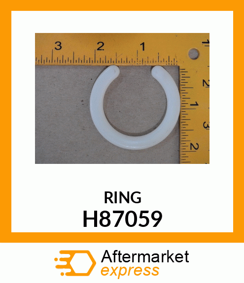 RING H87059