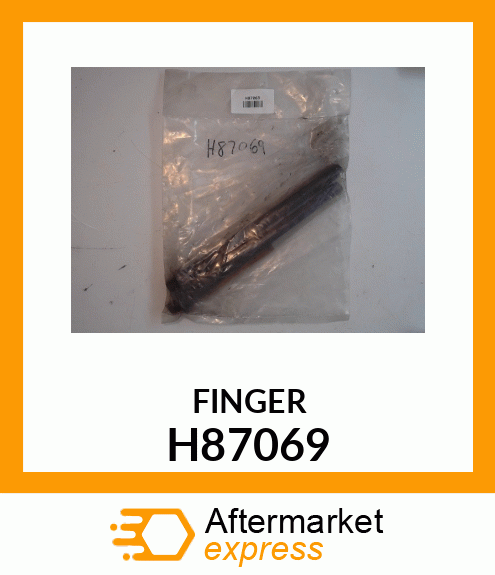 FINGER H87069