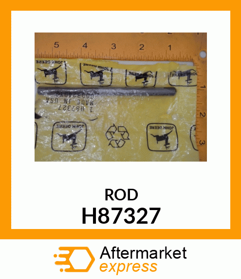 ROD H87327