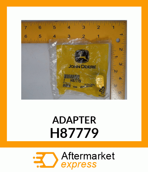 ADAPTOR H87779