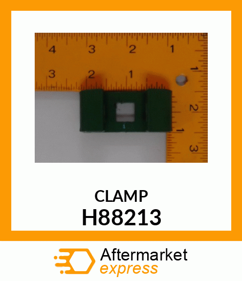 CLIP H88213