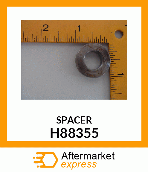 SPACER H88355