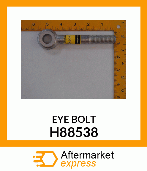 EYEBOLT H88538