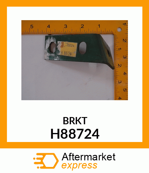 BRACE H88724