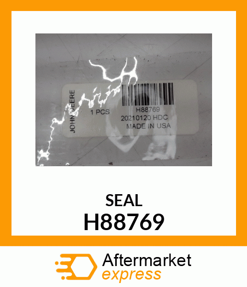 SEAL H88769