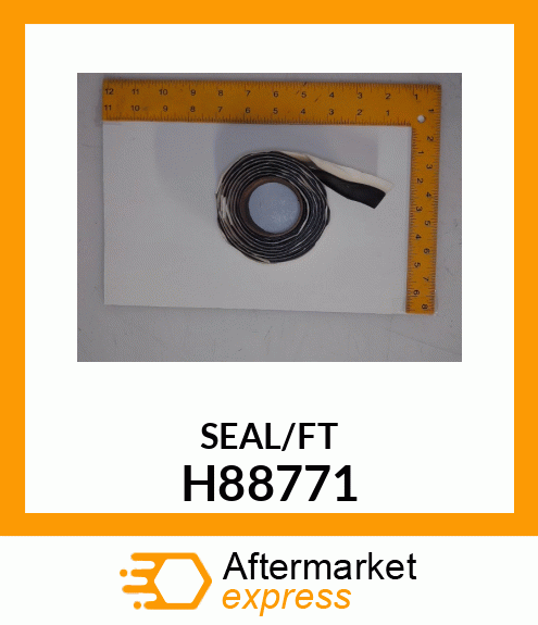 SEAL H88771