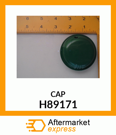 CAP H89171