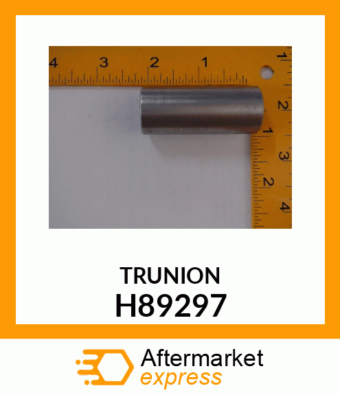 TRUNION H89297