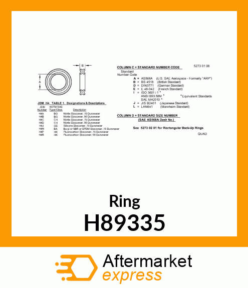 Ring H89335