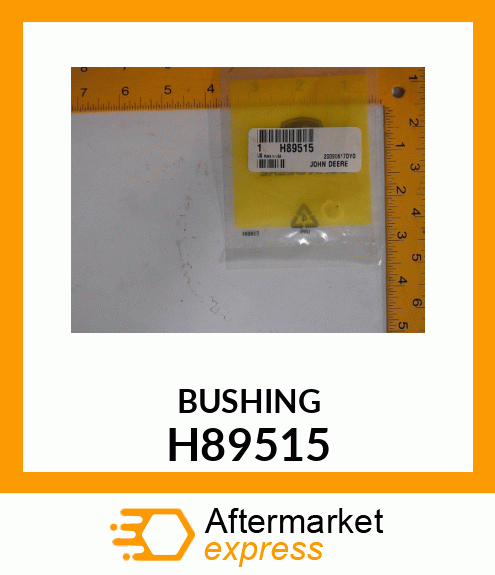 BEARING H89515