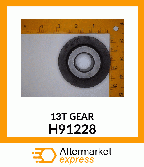 GEAR H91228