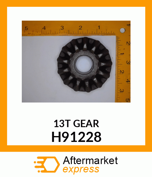 GEAR H91228