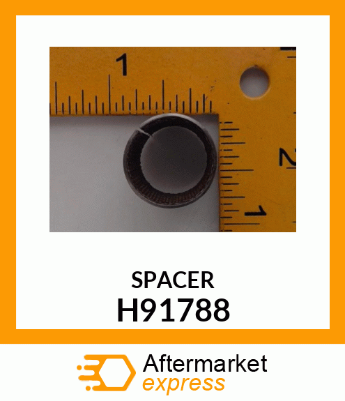 BUSHING H91788