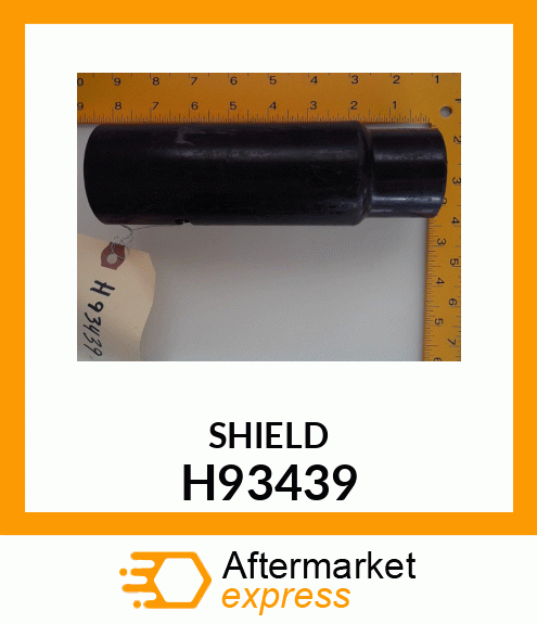 SHIELD H93439