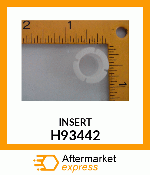 BUSHING H93442