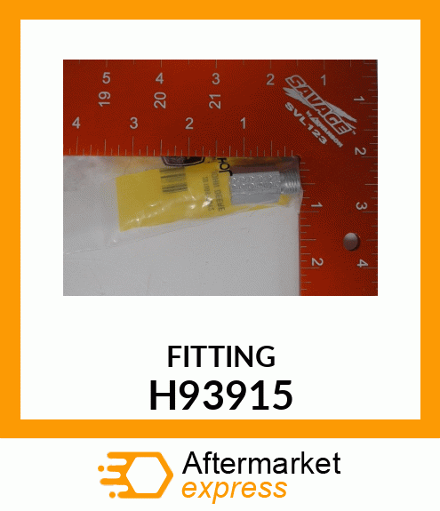 ADAPTER H93915