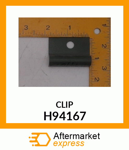 CLAMP H94167