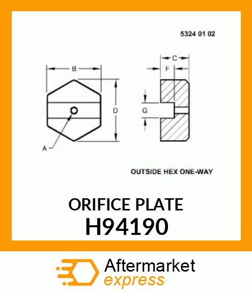 PLATE H94190