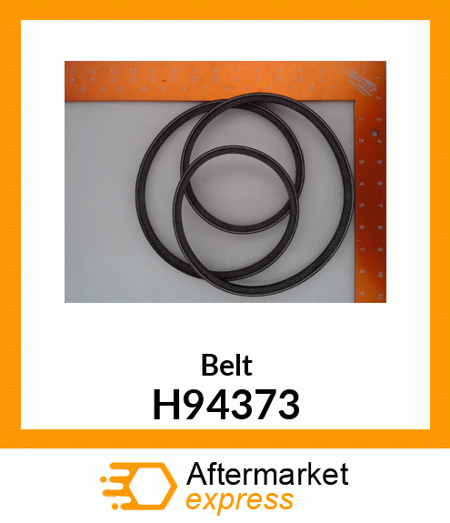 Belt H94373