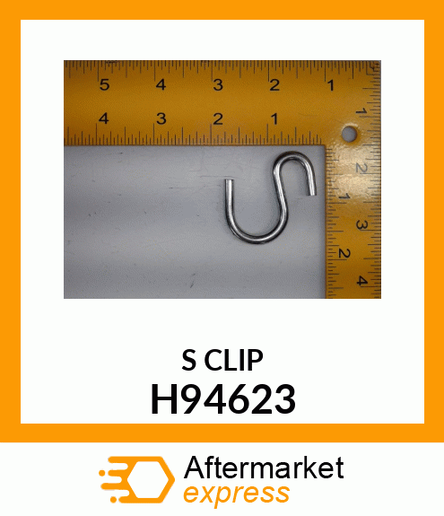 HOOK H94623