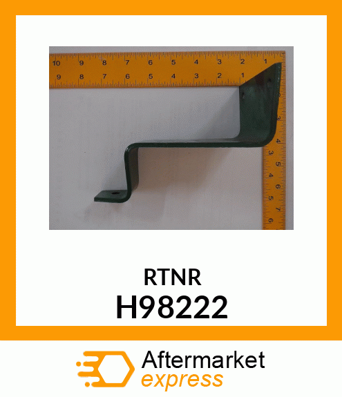 Bracket H98222