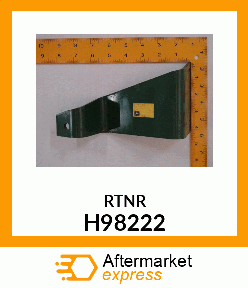 Bracket H98222