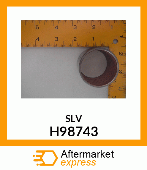 BUSHING H98743