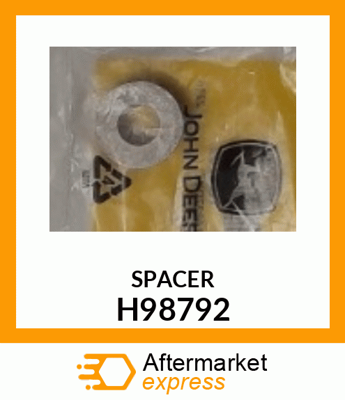 SPACER H98792