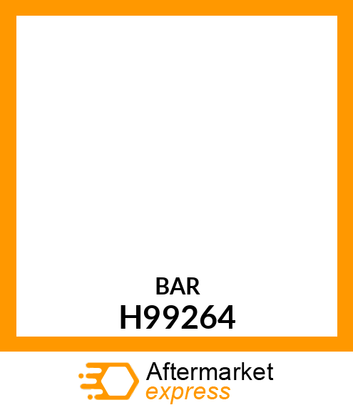 BAR H99264