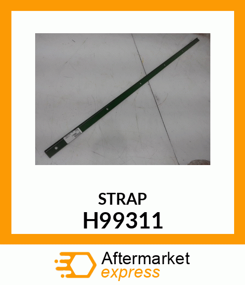 STRIP, STRIP H99311