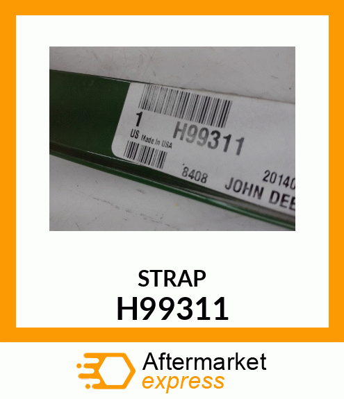 STRIP, STRIP H99311