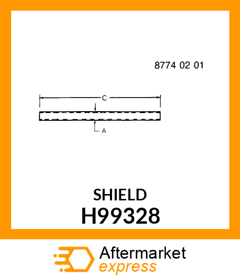 SHIELD H99328