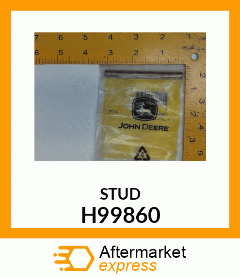 Stud H99860