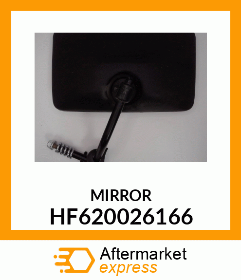 MIRROR HF620026166