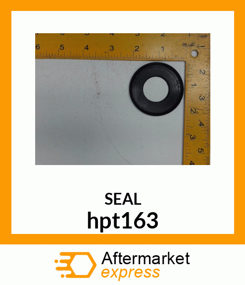 SEAL hpt163