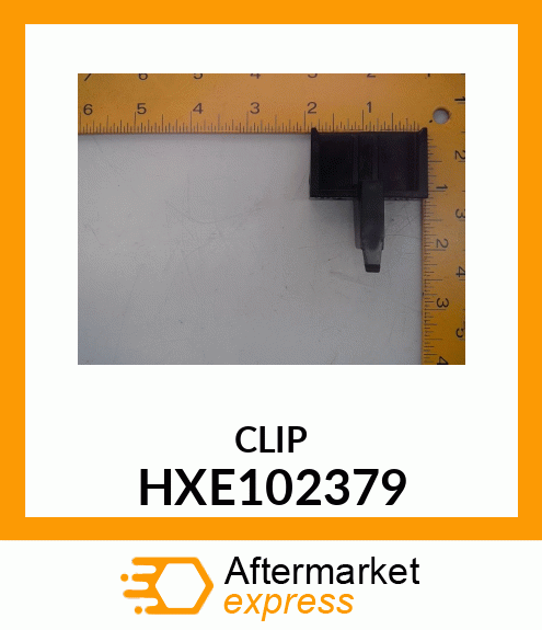 CLIP HXE102379