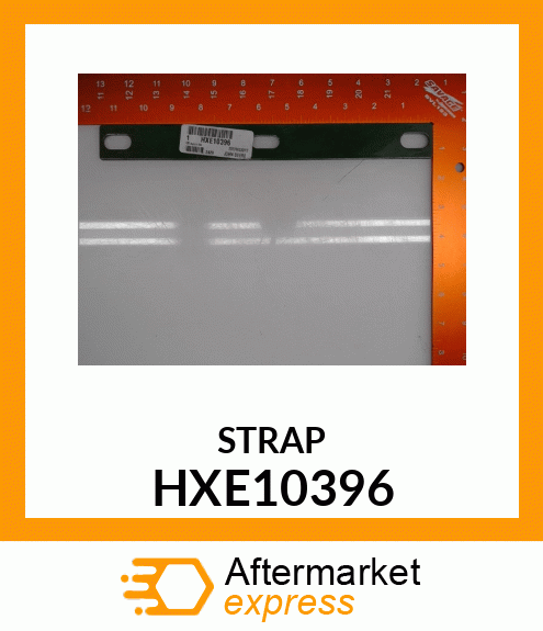 COVER, HW RH CON RAIL TRANS HXE10396