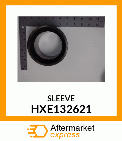 SLEEVE HXE132621