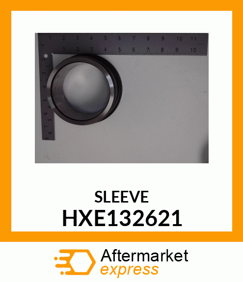 SLEEVE HXE132621