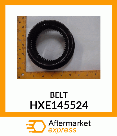 BELT HXE145524