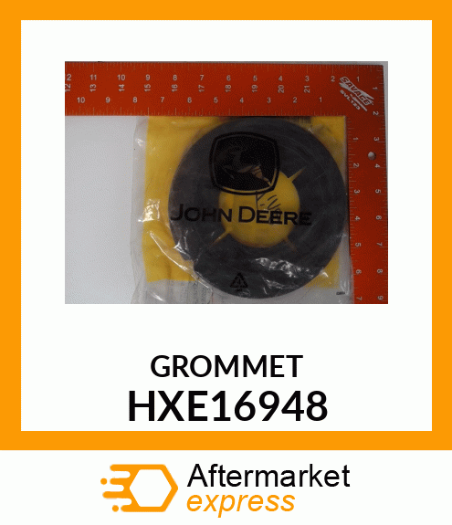 GROMMET, ANDROMEDA HXE16948