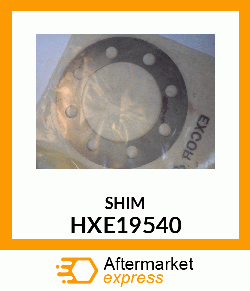 SHIM HXE19540