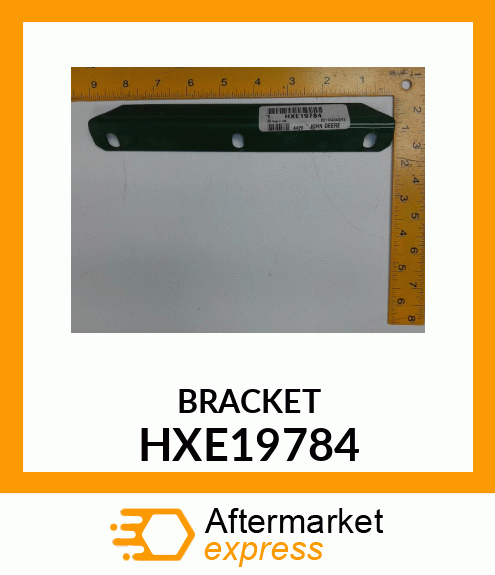 ANGLE, CORNER SEAL HXE19784