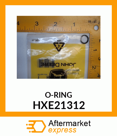 Ring HXE21312