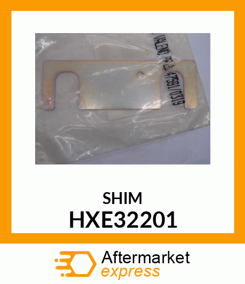 SHIM HXE32201