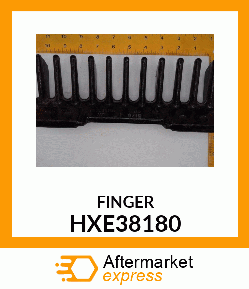 FINGER, HW HXE38180