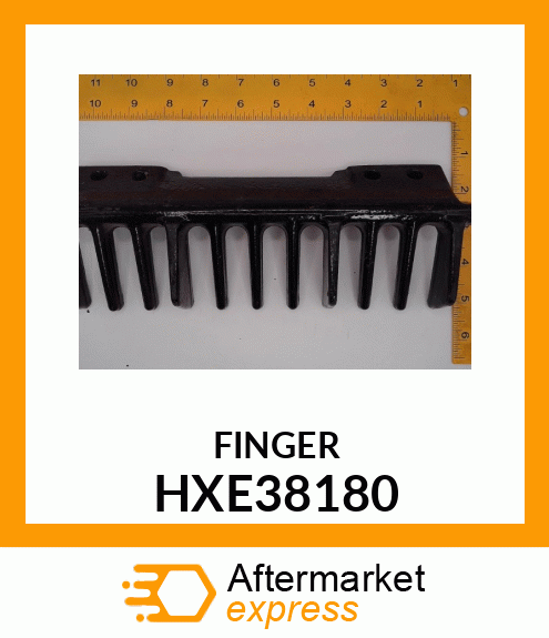 FINGER, HW HXE38180