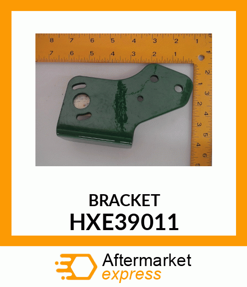 BRACKET, SENSOR MOUNTING, OUTSIDE HXE39011