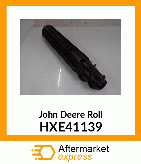 ROLL, STALK LH, INTERMESHING HXE41139