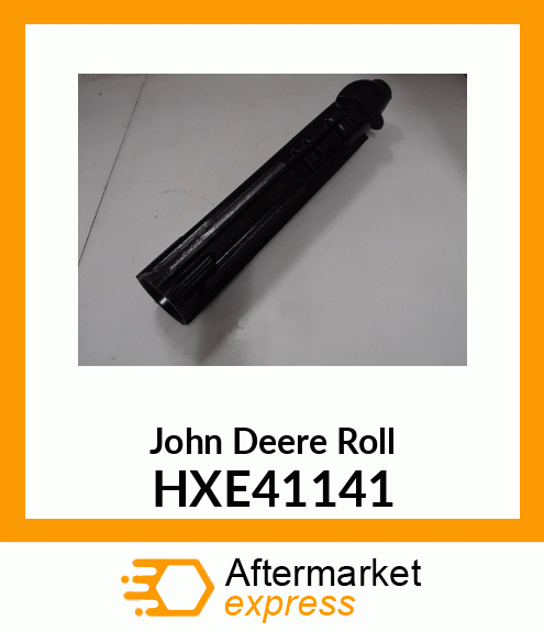 ROLL, STALK LH, OPPOSED HXE41141